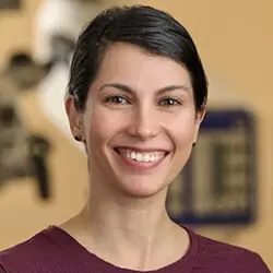 Lisa M. Parrillo, M.D.