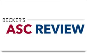 Becker's ASC Review