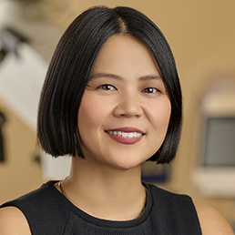 Helen Kuo, MD