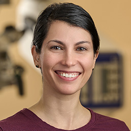 Lisa Parrillo, MD