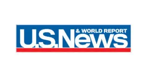 US News & World Report logo