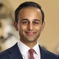 Hasan Dani, M.D.