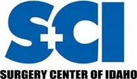 Surgery Center of Idaho logo