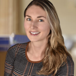 Katharina Mitchell, M.D.