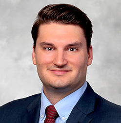 Alan Gray, M.D.